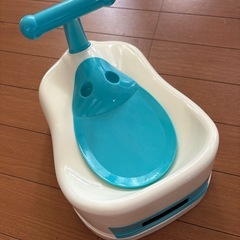 練習用おまるの画像