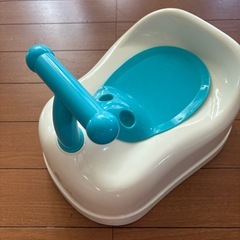 練習用おまるの画像