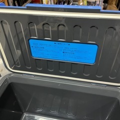 未使用保管品！　伸和 HOLIDAY LAND 120 クーラーボックス 11L キャリータイプ 釣り キャンプ BBQ アウトドア ④の画像