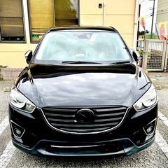 マツダ　ＣＸ－５　個人の画像