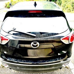 マツダ　ＣＸ－５　個人の画像