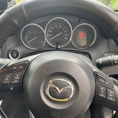 マツダ　ＣＸ－５　個人の画像
