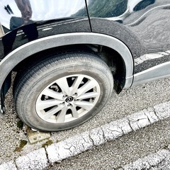 マツダ　ＣＸ－５　個人の画像