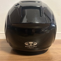 Kabuto KAMUI3 XLサイズの画像