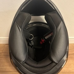 Kabuto KAMUI3 XLサイズの画像