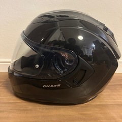 Kabuto KAMUI3 XLサイズの画像