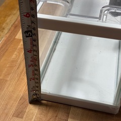 水槽の画像