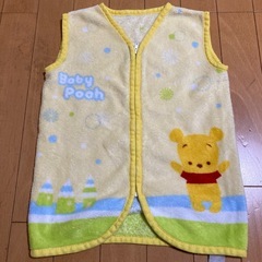 子供服／ナイティ•スリーパー　90-95cmの画像