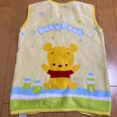 子供服／ナイティ•スリーパー　90-95cmの画像