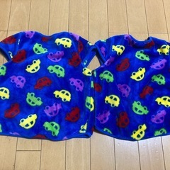 子供服／ナイティ•スリーパー　90-95cmの画像