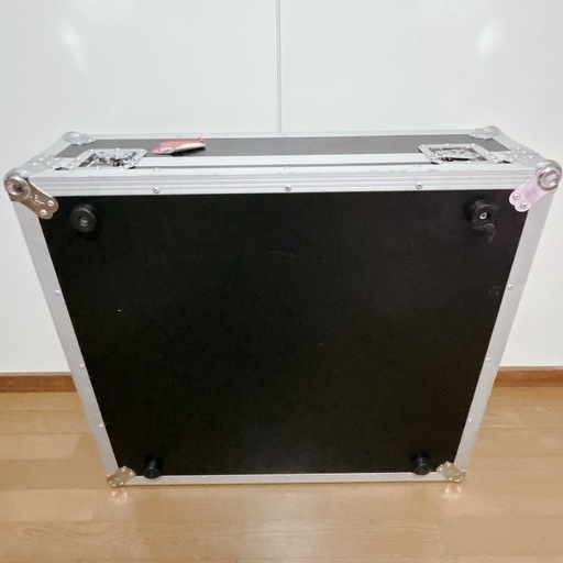 ALLEN&HEATH ZED 420 アナログミキサー 4Uケース付き 000000003084_PcmM6RA.jpg