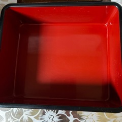 重箱の画像