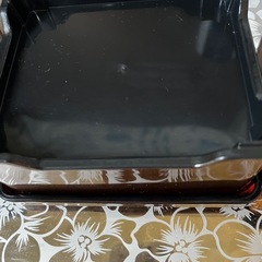 重箱の画像