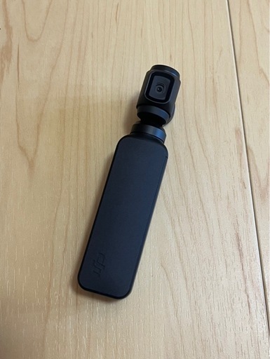DJI pocketpocket