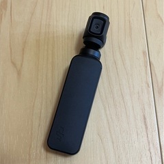DJI pocketpocketの画像