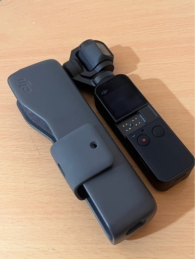 DJI pocketpocket