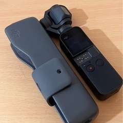 DJI pocketpocketの画像