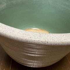 睡蓮鉢の画像