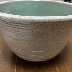 睡蓮鉢の画像