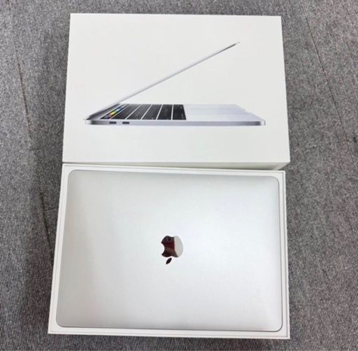 まっくMacBook