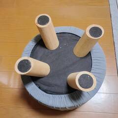 小さい椅子の画像