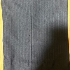 【165cm】メンズスーツ上下セットの画像