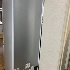 東芝　 TOSHIBA ノンフロン冷凍冷蔵庫　170L 2022年の画像