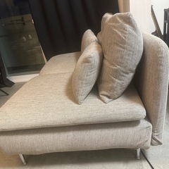 【美品】IKEA ソーデルハムンの画像