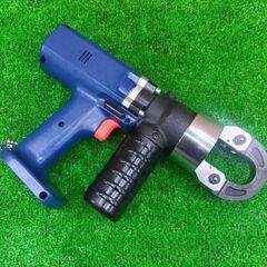 カクタス EV-200 クリンプボーイ コードレス電動油圧式圧着工具【船橋馬込店】【店頭取引限定】【中古】管理番号：ITXP9LF0XKXWの画像