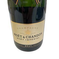 186000 MOET　モエシャンドン　アンぺリアル　箱有　375ml [250906HM240161]の画像