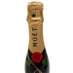 186000 MOET　モエシャンドン　アンぺリアル　箱有　375ml [250906HM240161]の画像