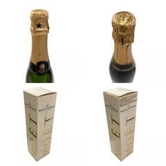 186000 MOET　モエシャンドン　アンぺリアル　箱有　375ml [250906HM240161]の画像