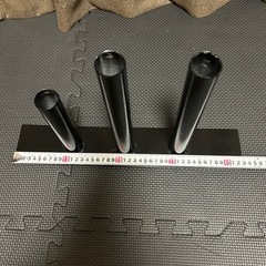 バーベル　バーベルラック　筋トレの画像
