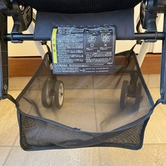 コンビB型ベビーカー F2 AF の画像