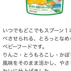 森永はじめてのベビーフード12個の画像