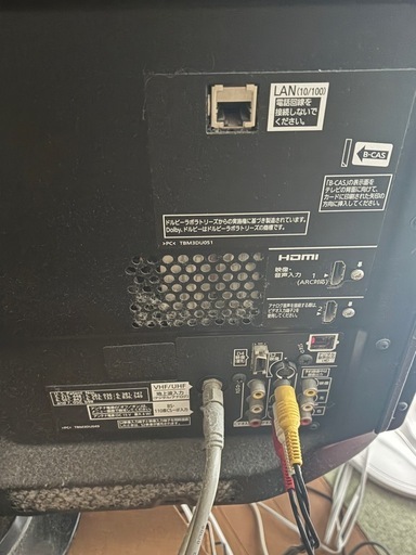 大阪京都限定 Panasonic プラズマテレビ TH-P42S2 42型 大阪京都限定 Panasonic プラズマテレビ TH-P42S2 42型 定価約