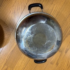 大鍋大量の画像