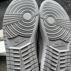 スニーカーの画像