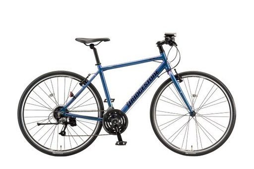 早い者勝ち　ブリヂストン　クロスバイク26インチ