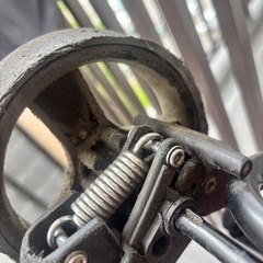 ペットパラダイスペットバギーカーペットカート１５ｋｇタイプの画像