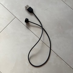 ⌚️Mi Smart Band 6（充電コード付き）の画像