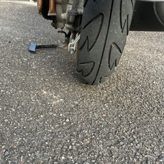 YAMAHA ジョグの画像