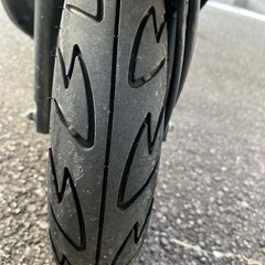 YAMAHA ジョグの画像