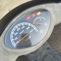YAMAHA ジョグの画像