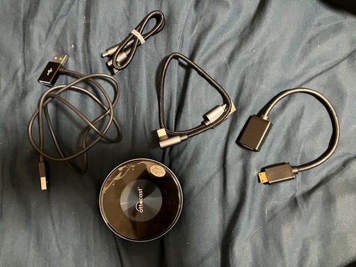 【未使用】ottocast p3