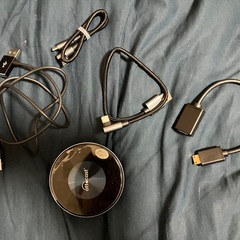 【未使用】ottocast p3の画像