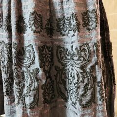◎Comme ca Mature(コムサマチュア) 楽々着心地＆すっきりスタイル◎！なスカート、いかがでしょうか？の画像