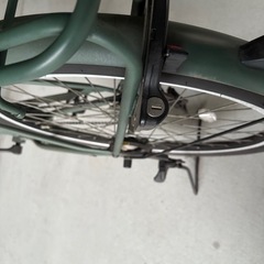 自転車【受け渡し決まりました】 の画像