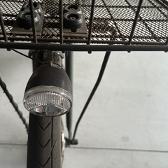 自転車【受け渡し決まりました】 の画像