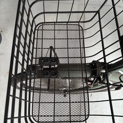 自転車【受け渡し決まりました】 の画像